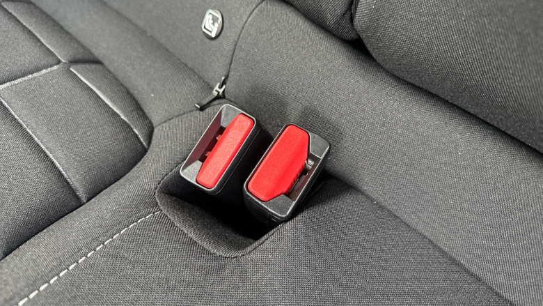 Citroen C3 83kW Max 44kWh 5dr Auto Electric Hatchback